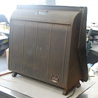 Thermovent