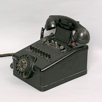 Telephonzentrale