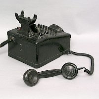 Telephonzentrale