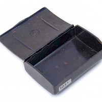 Tabaksdose