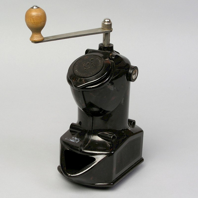 Kaffeemühle DMR