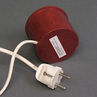 Entmagnetisierungsgerät für Uhrmacher