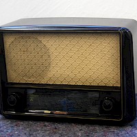 Grundig 165W