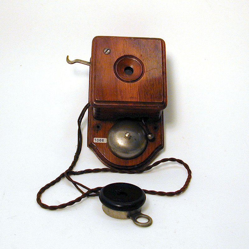 Wandtelefon