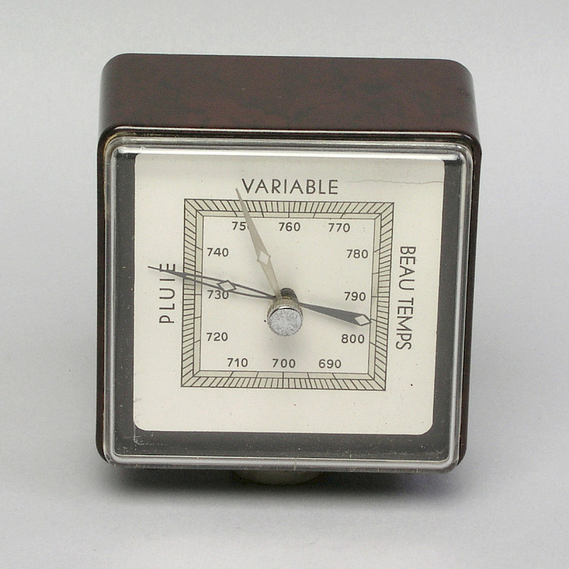 Barometer