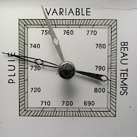 Barometer