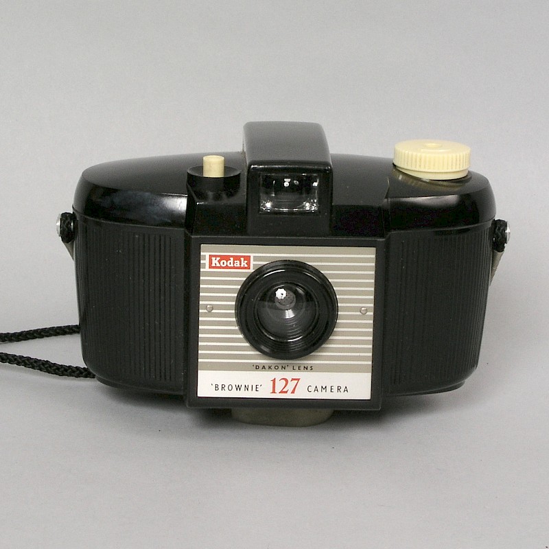 Kodak Brownie 127