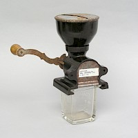 Kaffeemühle