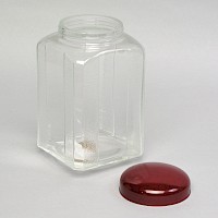 Vorratsglas