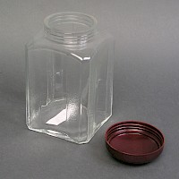 Vorratsglas