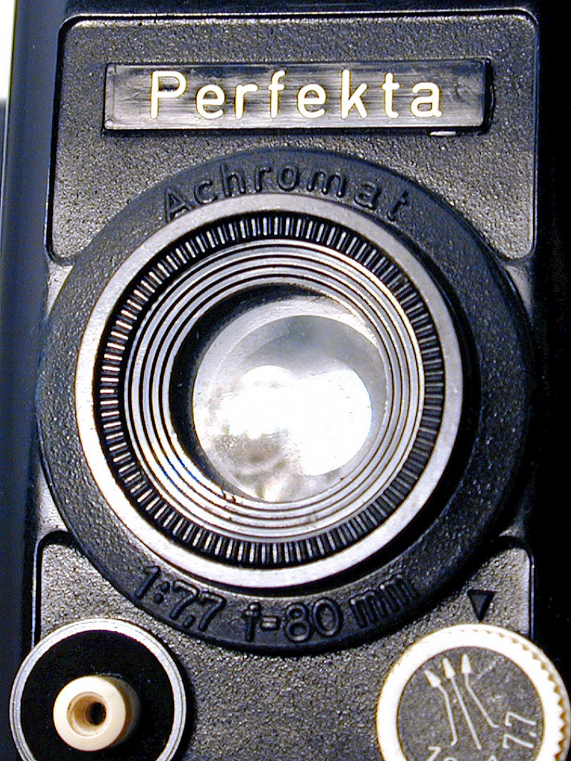 Perfekta