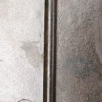 Dose für Nähmaschinenzubehör
