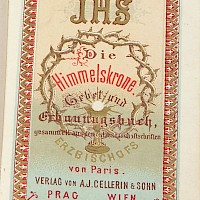 Die Himmelskrone