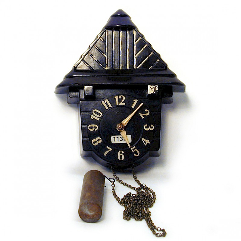 Wanduhr