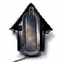 Wanduhr