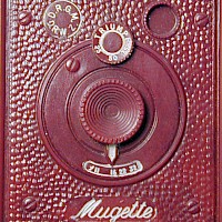 Mugette