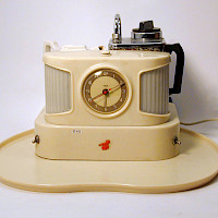 Teasmade D 25