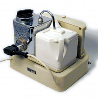 Teasmade D 25