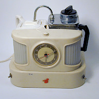 Teasmade D 25