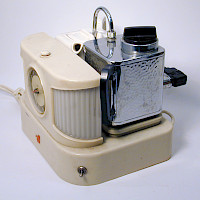 Teasmade D 25