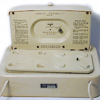 Teasmade D 25