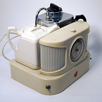 Teasmade D 25