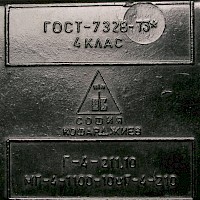 Gewichteset
