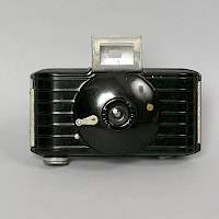 Kodak Bullet