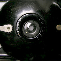 Kodak Bullet