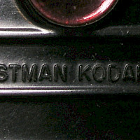 Kodak Bullet