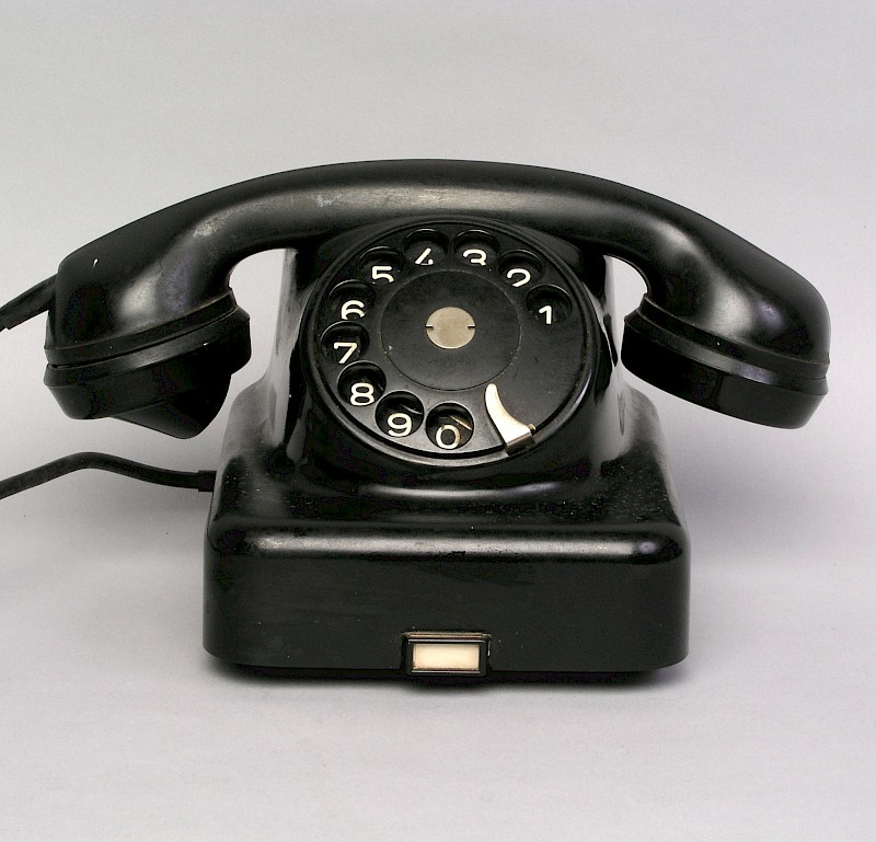 Telefon