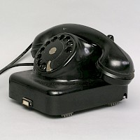 Telefon