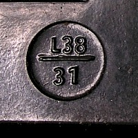 Morsetaste K 40