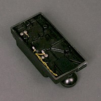 Morsetaste K 40