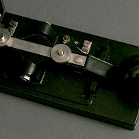 Morsetaste K 40
