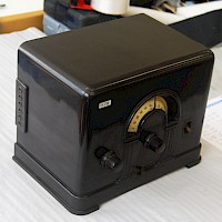 Radio Mende
