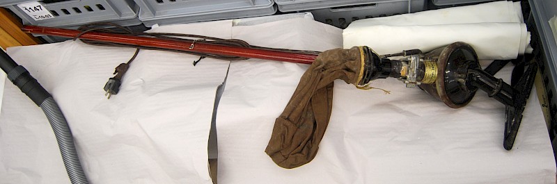 Vorwerk Kobold 52