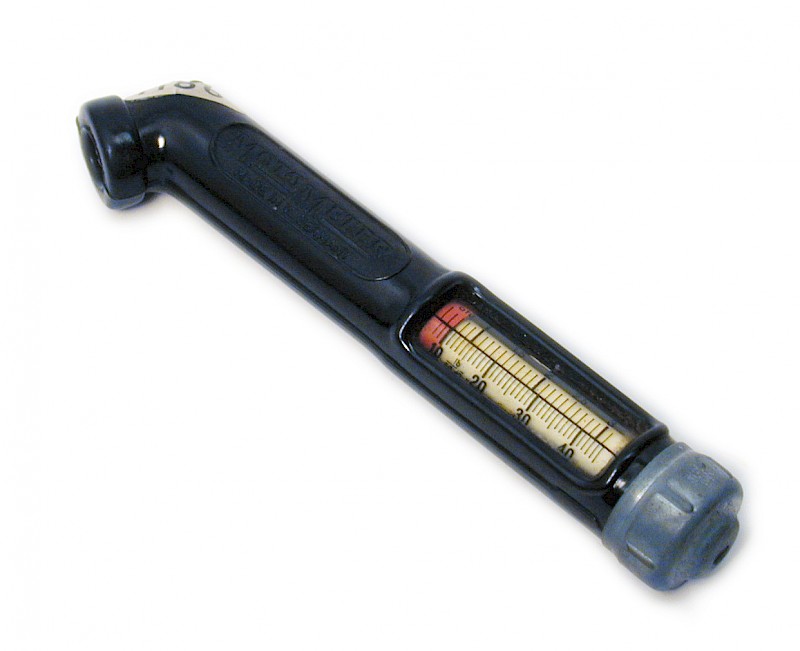 Moto Meter