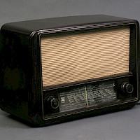 Grundig 196 W