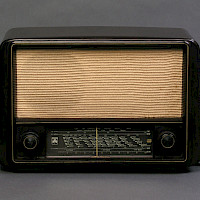 Grundig 196 W