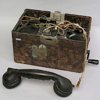 Feldtelefon