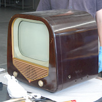 Fernseher Philips TF 1446