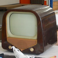 Fernseher Philips TF 1446