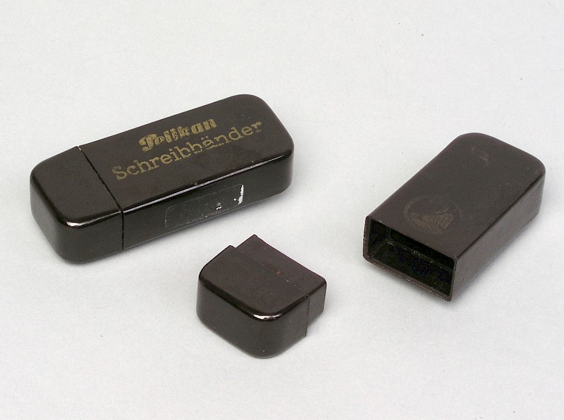 Radiergummidosen Pelikan