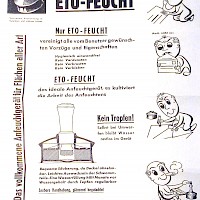 ETO feucht