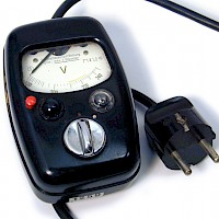 Phasenprüfer