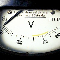 Phasenprüfer