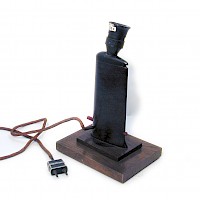 Tischlampe