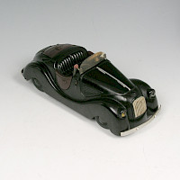 Spielzeugauto Sportmodell MC 50