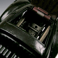 Spielzeugauto Sportmodell MC 50
